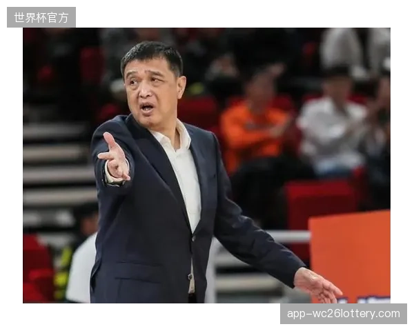 闵鹿蕾指导入主后，北控男篮精神面貌焕然一新，时隔多年重返季后赛行列。